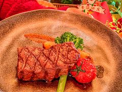 -原石牛扒·约会餐厅(龙城万科里店)