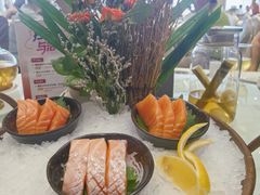 -万龙洲海鲜(亚运村店)