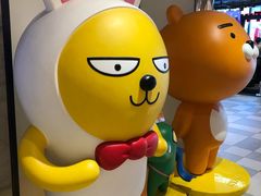 -新世界百货(明洞总店)