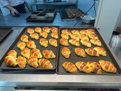 -桂新园面包生日蛋糕(瑞安万松店)