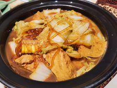 -情满四合院•京菜•烤鸭(动物园店)