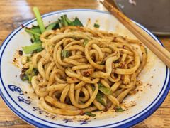 -老白家面馆(测绘东路总店)