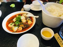 -喜洲翰林餐厅(董家百年老宅店)