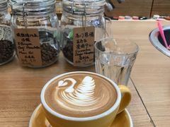 -COFFEE HOLIC(朝外SOHO店)