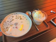 -椰语堂·海南清补凉(友谊阳光城店)