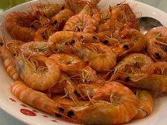 -万宝海鲜舫(劳动公园店)