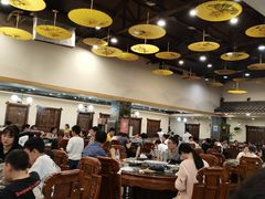 大堂-孙府大院(步行街店)