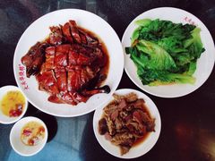 -黄连大头华烧鹅店(大良店)