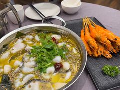 -金哥私房菜馆(张府园总店)