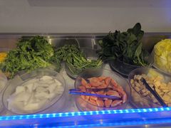 -海汕记·潮汕鲜牛肉火锅·自助