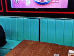 -李先生牛肉面大王(上海站南广场店)