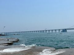 -星海湾跨海大桥