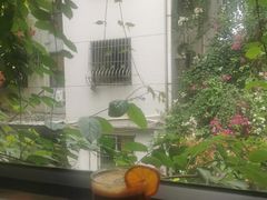 -默迹咖啡馆