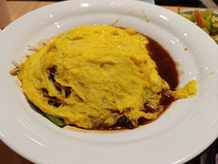 炒合菜-宏状元现熬粥·京味菜(三里河店)