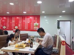 -老舅老蒙肉饼非遗店(一店)