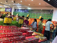-鲜力达果品批发直销(无锡保利香槟店)