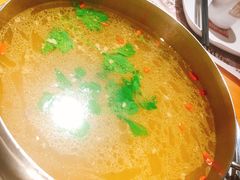 -海银海记潮汕牛肉火锅(新港中路海珠店)