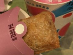 -麦当劳(汉口火车站候车室店)