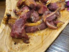 -亚克西姆新疆菜(库车店)