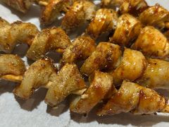 -壹块捌烧烤(灯市口店)