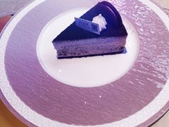 奥利奥双层芝士蛋糕-华阳时光吧餐厅(华阳广场国际大饭店)