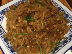 -满园烤鸭·春饼(中街大悦城店)