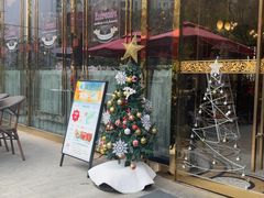 -Entrecôte 法国牛扒馆(保利·时光里店)