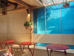 -Metal hands·铁手咖啡