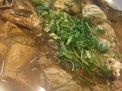 -吴记酱骨炖菜馆(康安路店)