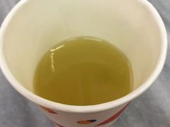 -公利真料竹蔗水(中环店)