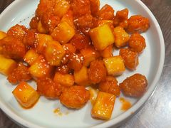 -小菜园新徽菜(苏州繁花中心店)