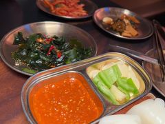 -西塔老太太泥炉烤肉(上海七宝领展广场店)