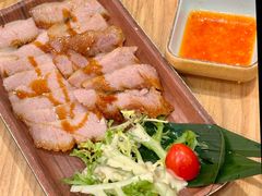 -马来西亚肉骨茶汤·招牌螃蟹·烧鸡·呷喱吧吧(海上世界店)