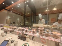 -新一番三文鱼寿司(大东海店)