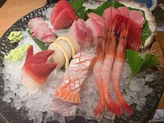 -水之惠鲜鱼料理(王府大街店)