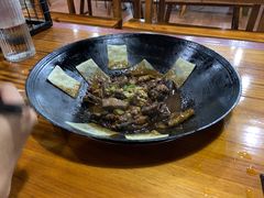 -皖北巫氏三胖地锅鸡(正大店)
