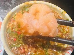 -捞王猪肚鸡火锅(金华义乌之心店)