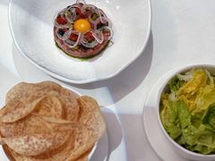 -Le Bistrot de Racine