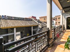 -叶问纪念馆