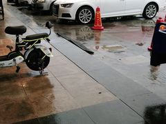 -张钰强中医正骨推拿连锁(唐家人才公寓店)