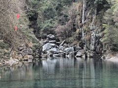 -石台牯牛降景区