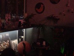 -TASTE ROOM Bar