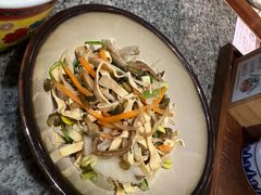 -南京大牌档(青岛万象城店)