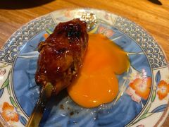 -鸟幸 TORISAKI 炭火居酒屋
