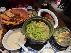 -南京大牌档(夫子庙老门东店)