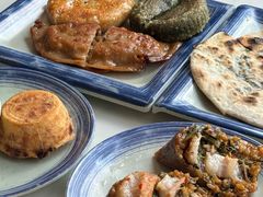 -古铺良食(柯城店)