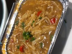 -杭嵊粗菜馆(文一西路店)
