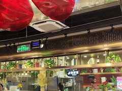 -汉金城海鲜烤肉自助百汇(烟台永旺购物中心店)