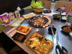 -杀猪天·韩国烤肉(总店)
