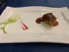 -鹭江潮餐厅•福建菜(鹭江佲家酒店)